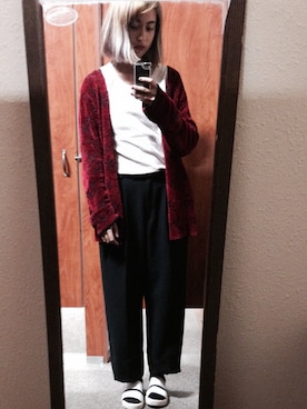 ❁❁C☯NN☯R❁❁さんのコーディネート