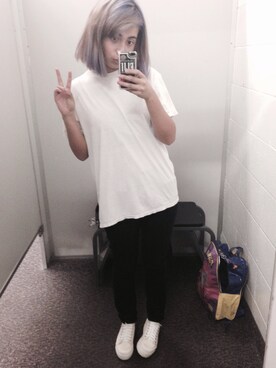 ❁❁C☯NN☯R❁❁さんのコーディネート