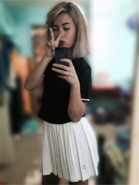 ❁❁C☯NN☯R❁❁さんのコーディネート