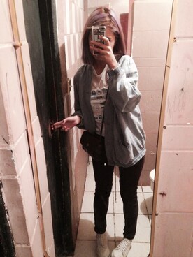 ❁❁C☯NN☯R❁❁さんのコーディネート