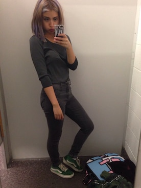 ❁❁C☯NN☯R❁❁さんのコーディネート