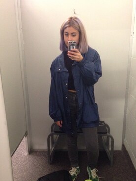 ❁❁C☯NN☯R❁❁さんのコーディネート