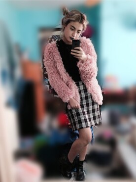 ❁❁C☯NN☯R❁❁さんのコーディネート