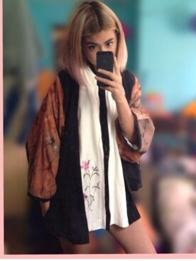 ❁❁C☯NN☯R❁❁さんのコーディネート