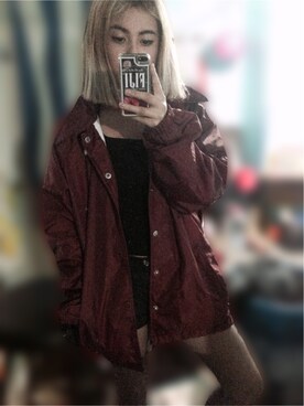 ❁❁C☯NN☯R❁❁さんのコーディネート