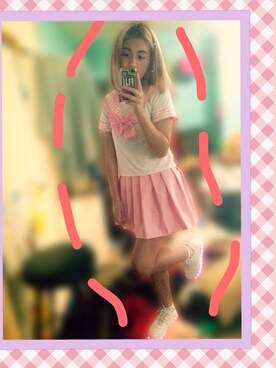 ❁❁C☯NN☯R❁❁さんのコーディネート