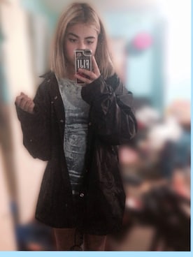 ❁❁C☯NN☯R❁❁さんのコーディネート