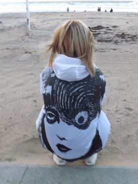 ❁❁C☯NN☯R❁❁さんのコーディネート