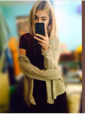 ❁❁C☯NN☯R❁❁さんのコーディネート