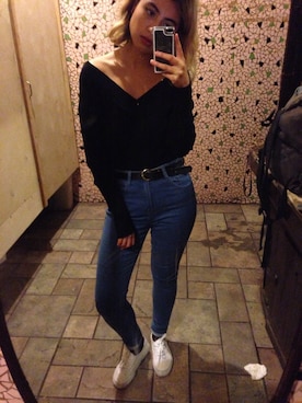 ❁❁C☯NN☯R❁❁さんのコーディネート