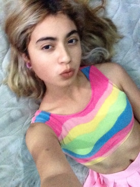 ❁❁C☯NN☯R❁❁さんのコーディネート