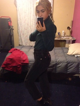 ❁❁C☯NN☯R❁❁さんのコーディネート