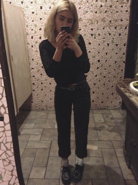 ❁❁C☯NN☯R❁❁さんのコーディネート