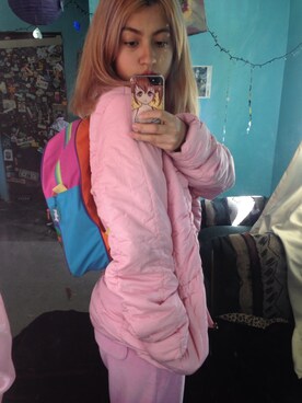 ❁❁C☯NN☯R❁❁さんのコーディネート