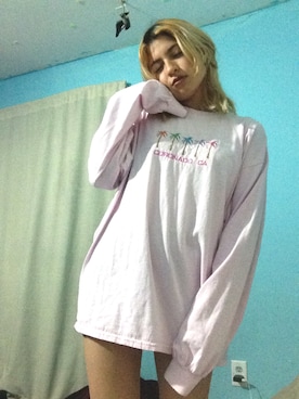 ❁❁C☯NN☯R❁❁さんのコーディネート