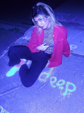 ❁❁C☯NN☯R❁❁さんのコーディネート