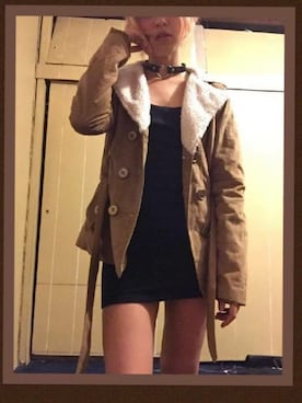 ❁❁C☯NN☯R❁❁さんのコーディネート