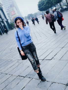 itschさんのコーディネート