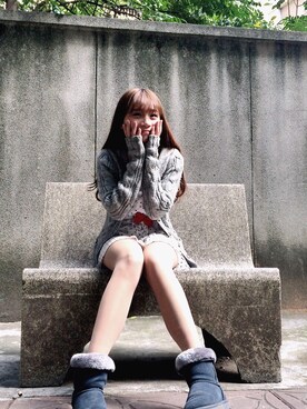 itschさんのコーディネート