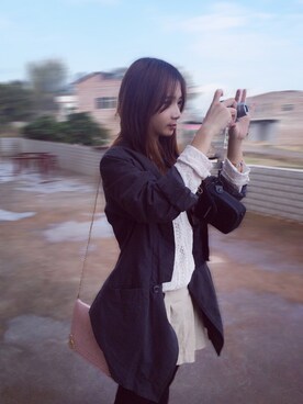 itschさんのコーディネート