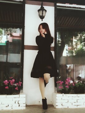 itschさんのコーディネート