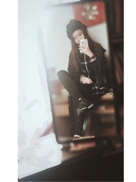 itschさんのコーディネート