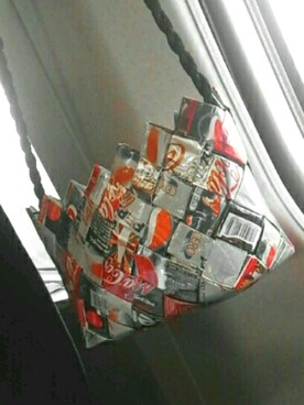 ぱぁさんのコーディネート