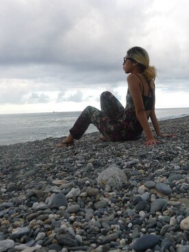 minniekuoさんのコーディネート