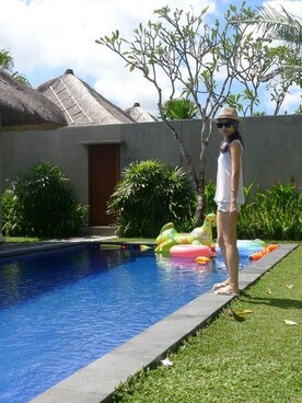 minniekuoさんのコーディネート