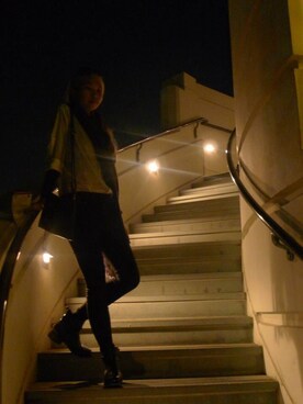 minniekuoさんのコーディネート