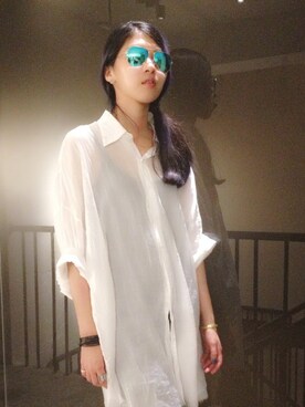 minniekuoさんのコーディネート