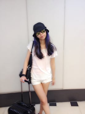 minniekuoさんのコーディネート