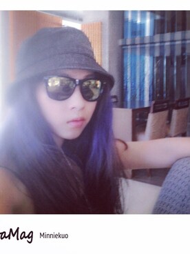 minniekuoさんのコーディネート