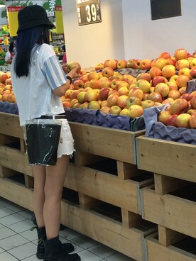 minniekuoさんのコーディネート