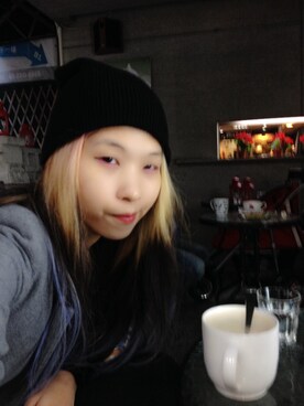 minniekuoさんのコーディネート