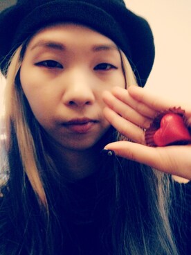 minniekuoさんのコーディネート