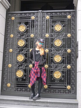 minniekuoさんのコーディネート