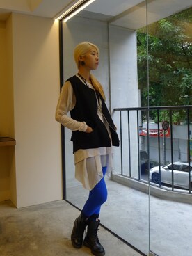 minniekuoさんのコーディネート