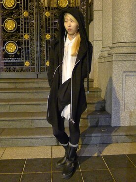 minniekuoさんのコーディネート