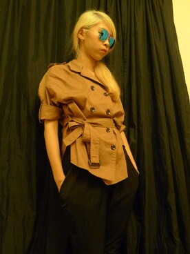 minniekuoさんのコーディネート