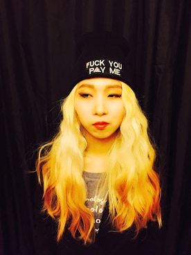 minniekuoさんのコーディネート