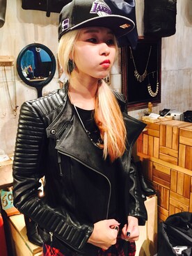 minniekuoさんのコーディネート