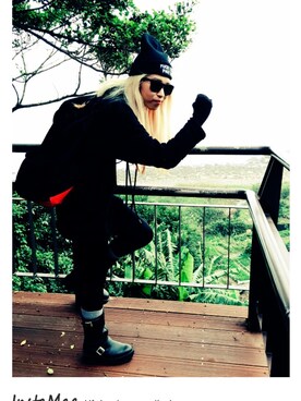 minniekuoさんのコーディネート