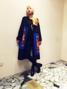 minniekuoさんのコーディネート