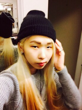 minniekuoさんのコーディネート