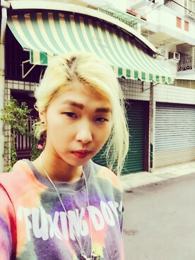 minniekuoさんのコーディネート