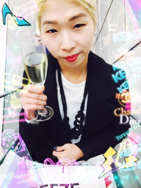 minniekuoさんのコーディネート