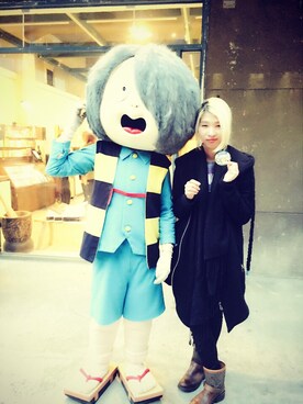 minniekuoさんのコーディネート