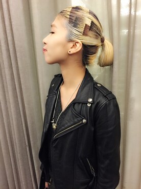 minniekuoさんのコーディネート