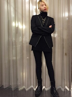 minniekuoさんのコーディネート